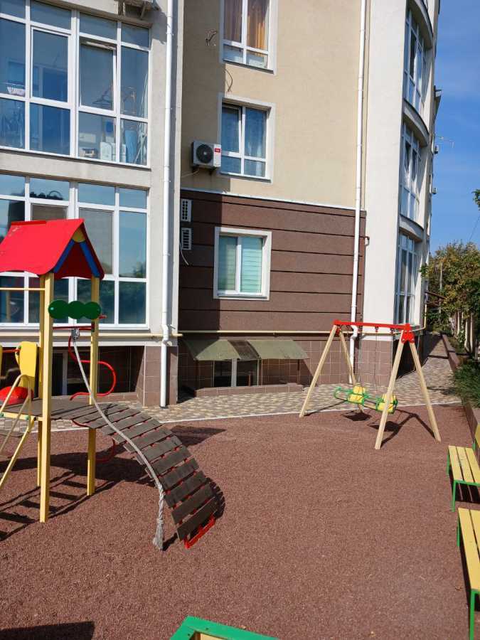 Продаж приміщення вільного призначення 31 м², Волошкова, 1