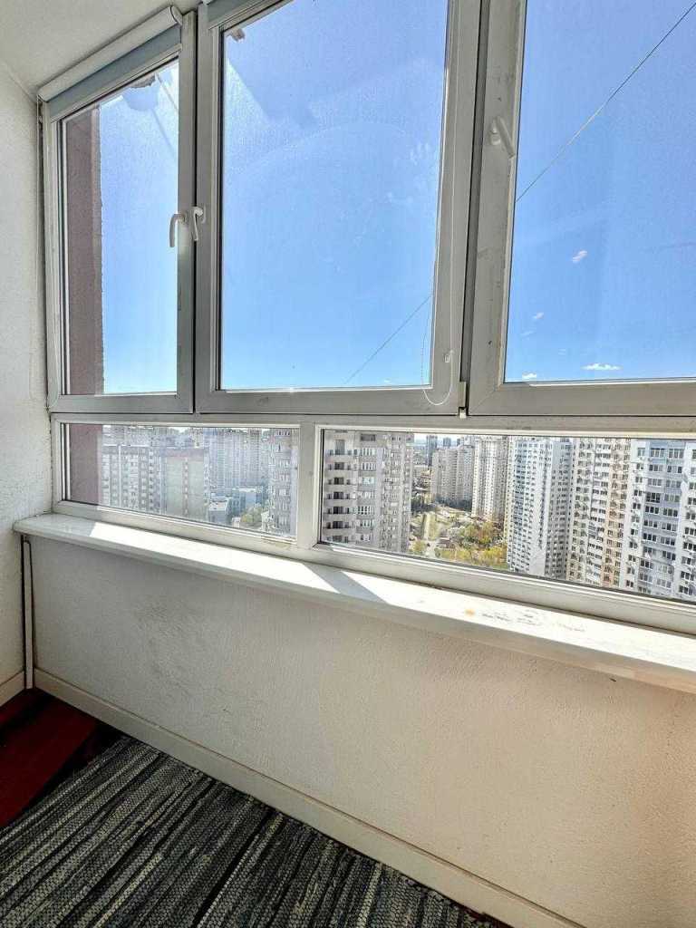 Аренда 3-комнатной квартиры 124 м², Урловская ул., 40