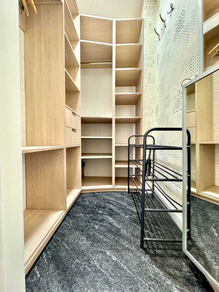 Аренда 3-комнатной квартиры 124 м², Урловская ул., 40