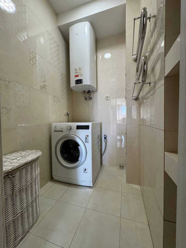 Аренда 3-комнатной квартиры 124 м², Урловская ул., 40