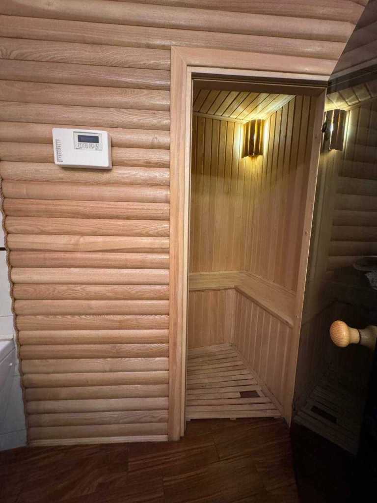 Аренда 3-комнатной квартиры 124 м², Урловская ул., 40