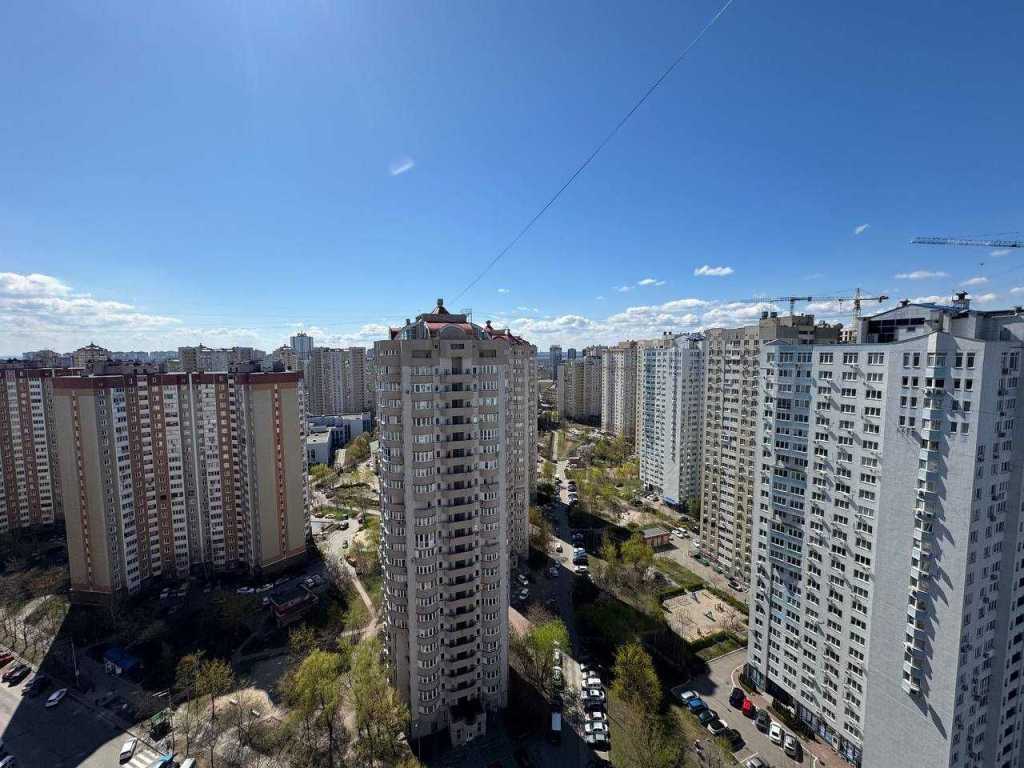 Аренда 3-комнатной квартиры 124 м², Урловская ул., 40