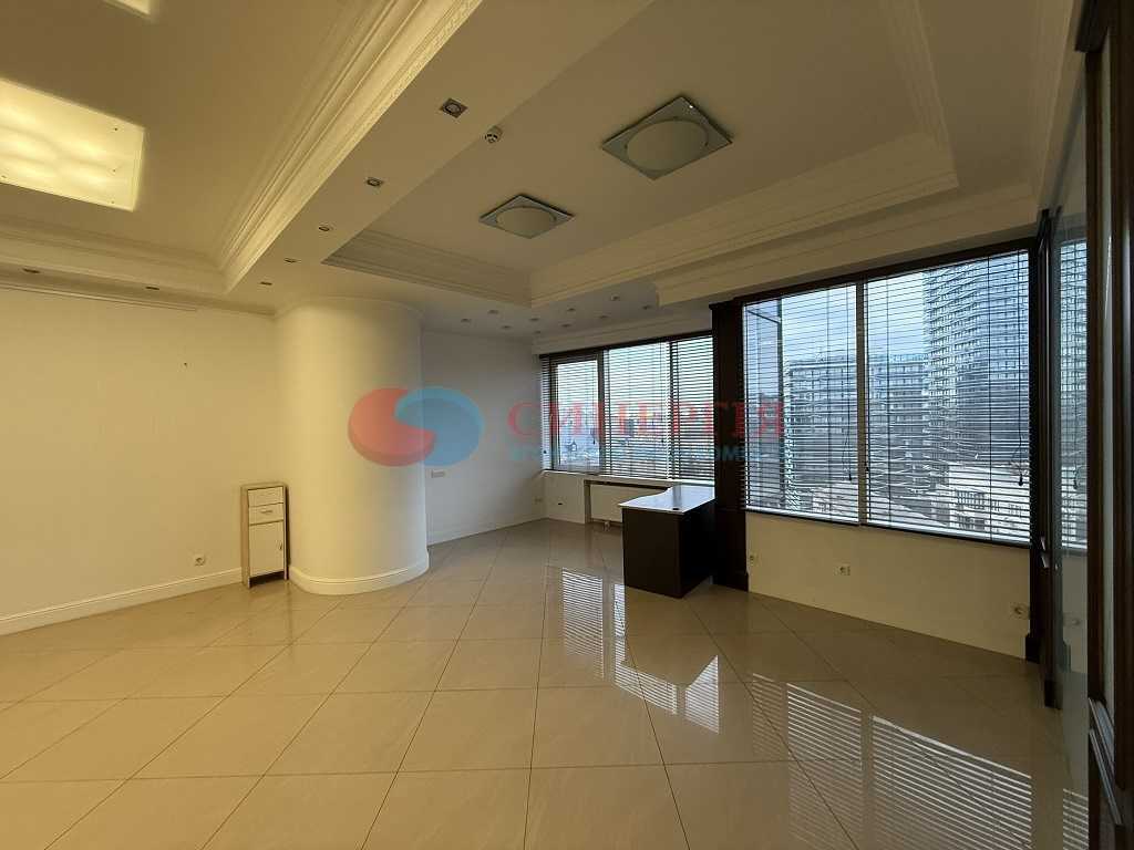 Оренда офісу 71 м², Кловський узвіз, 7