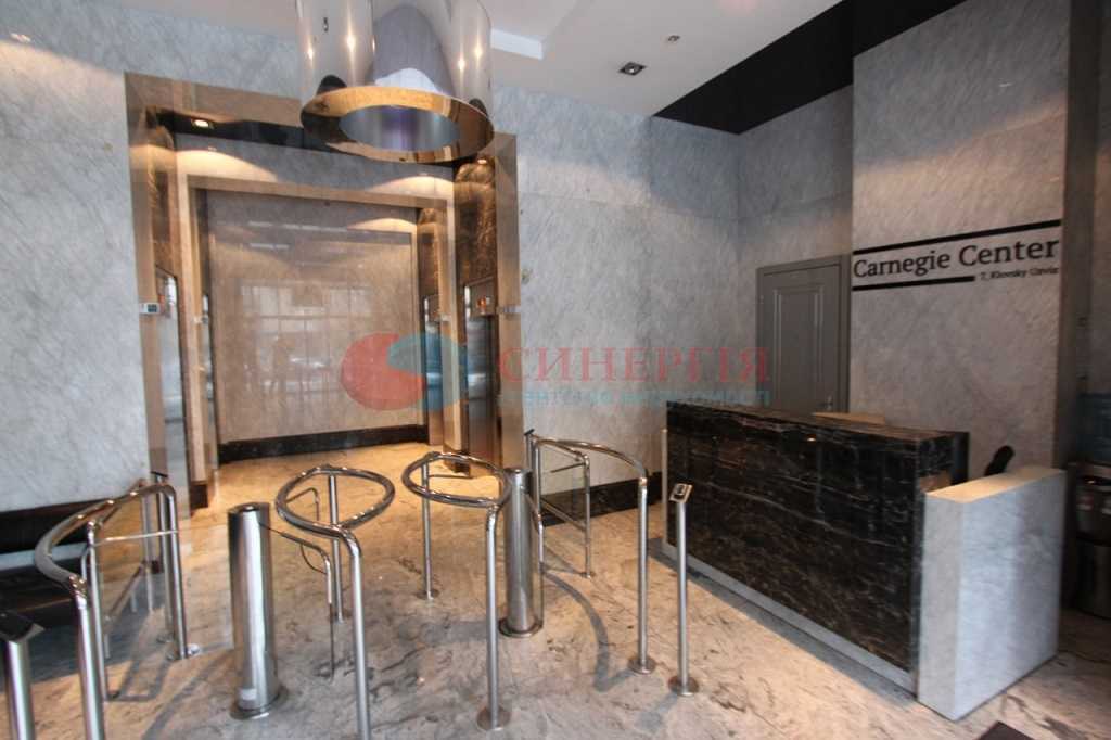 Оренда офісу 71 м², Кловський узвіз, 7