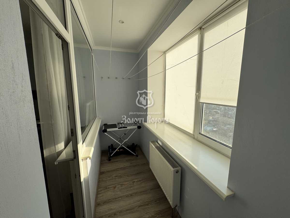 Продаж 3-кімнатної квартири 96.1 м², Білогородська вул., 51/5