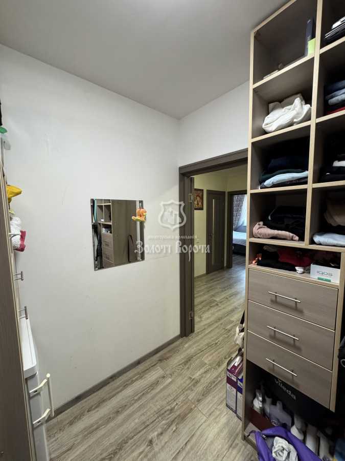 Продаж 3-кімнатної квартири 96.1 м², Білогородська вул., 51/5