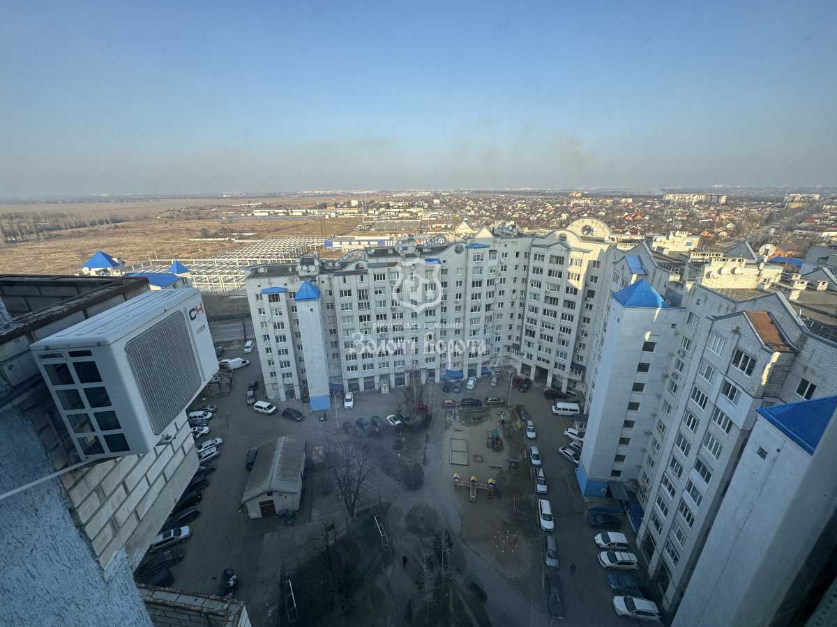 Продаж 3-кімнатної квартири 96.1 м², Білогородська вул., 51/5