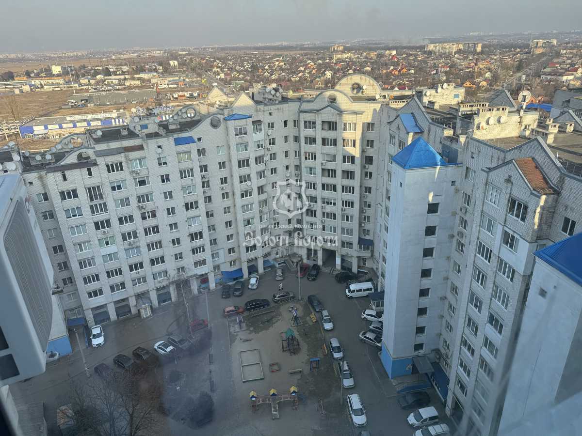 Продаж 3-кімнатної квартири 96.1 м², Білогородська вул., 51/5
