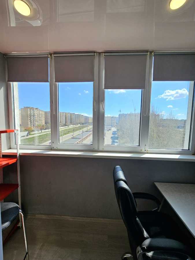 Продаж 1-кімнатної квартири 40 м², Боголюбова вул., 13