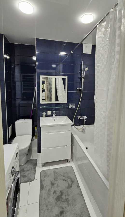 Продаж 1-кімнатної квартири 40 м², Боголюбова вул., 13