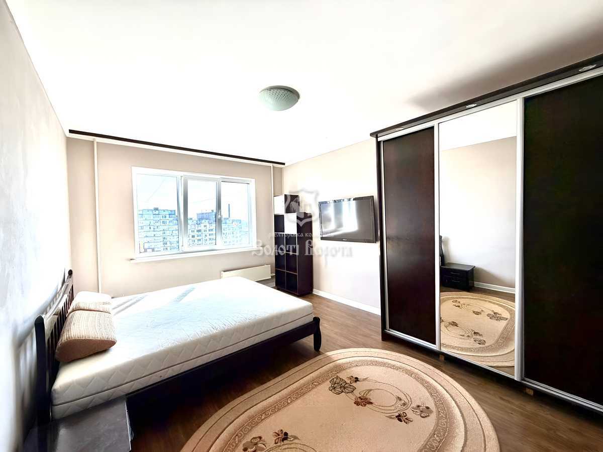 Продаж 2-кімнатної квартири 58 м², Миколи Закревського вул., 13