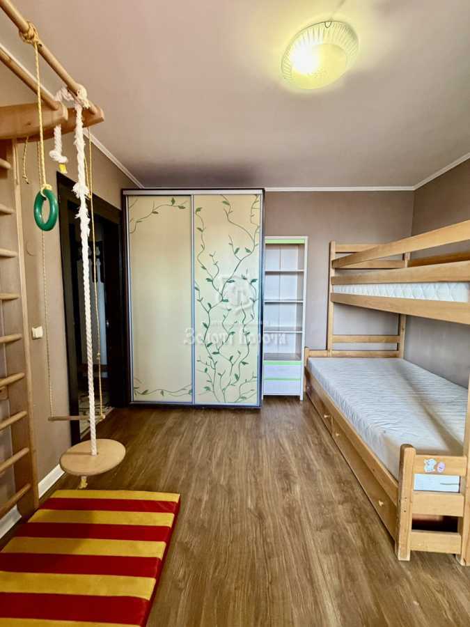 Продаж 2-кімнатної квартири 58 м², Миколи Закревського вул., 13