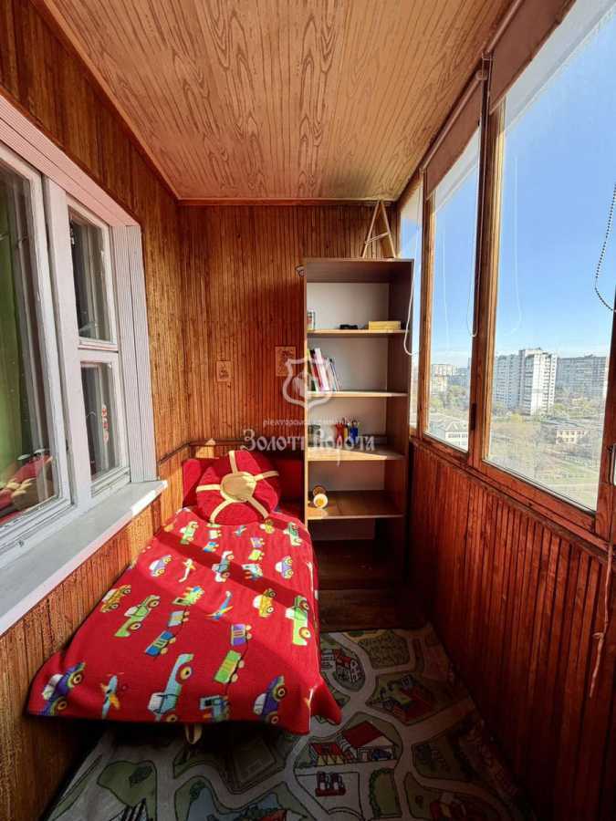 Продаж 2-кімнатної квартири 58 м², Миколи Закревського вул., 13