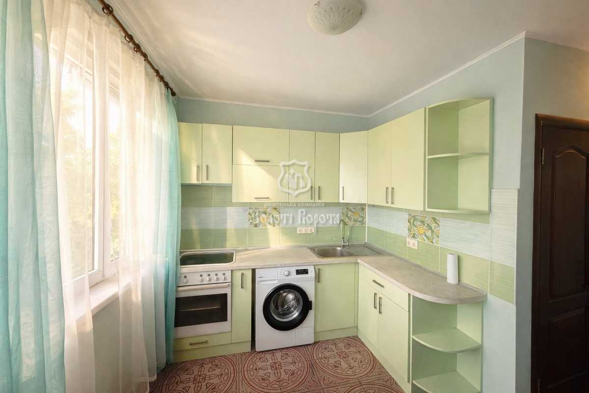 Продаж 2-кімнатної квартири 58 м², Миколи Закревського вул., 13