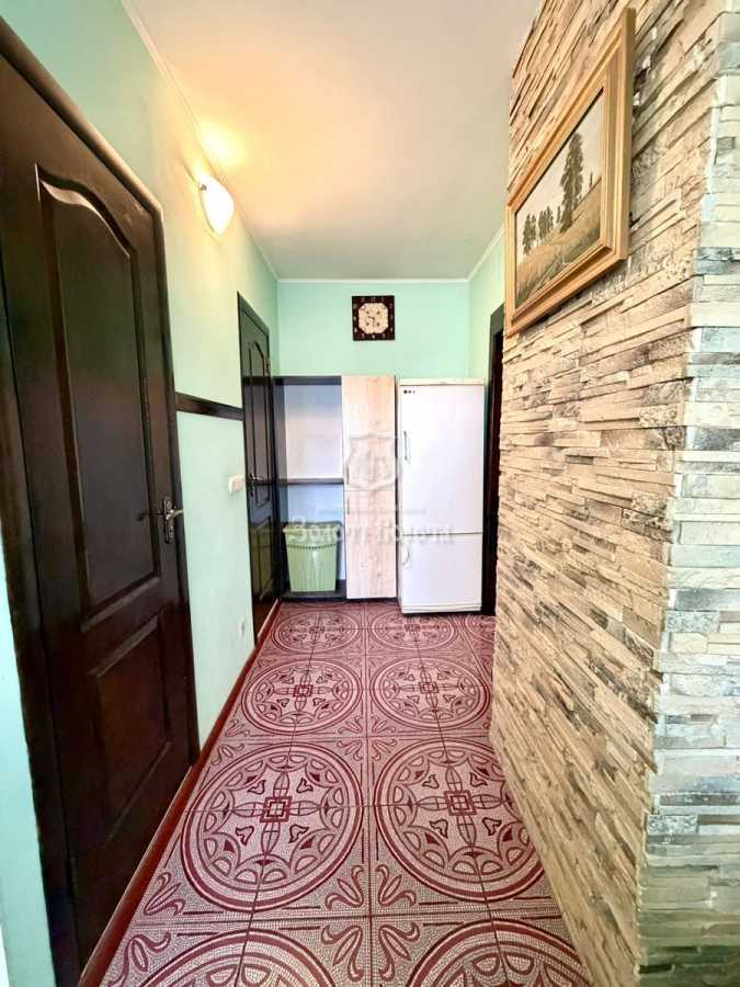 Продаж 2-кімнатної квартири 58 м², Миколи Закревського вул., 13