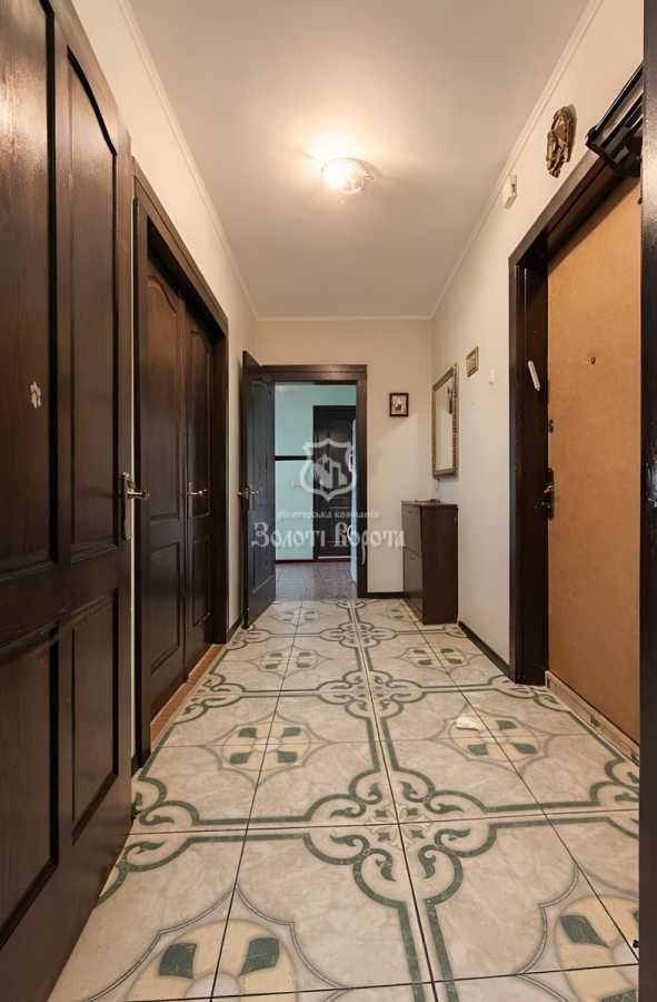 Продаж 2-кімнатної квартири 58 м², Миколи Закревського вул., 13