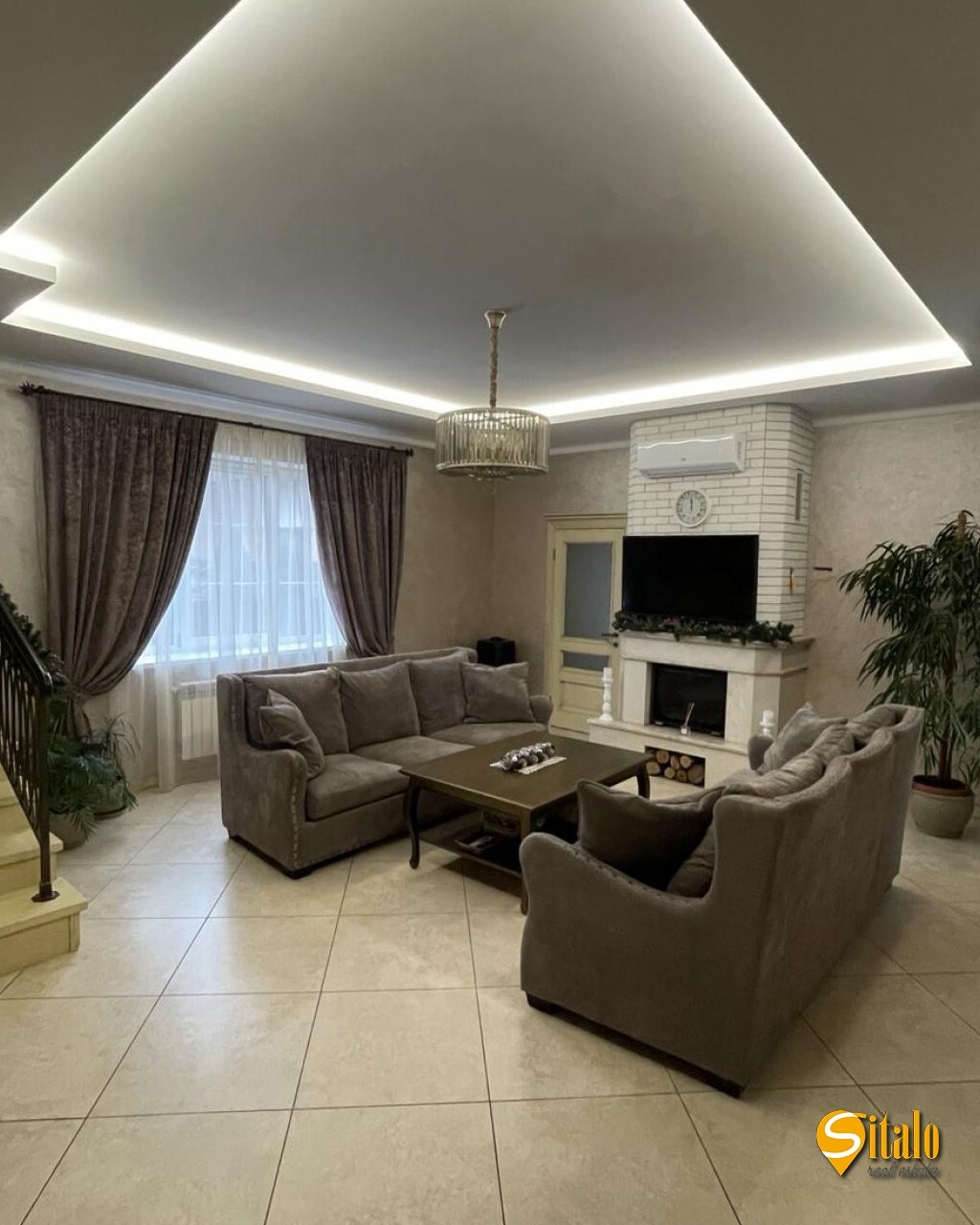 Продаж будинку 170 м², 1-а Озерна вул.