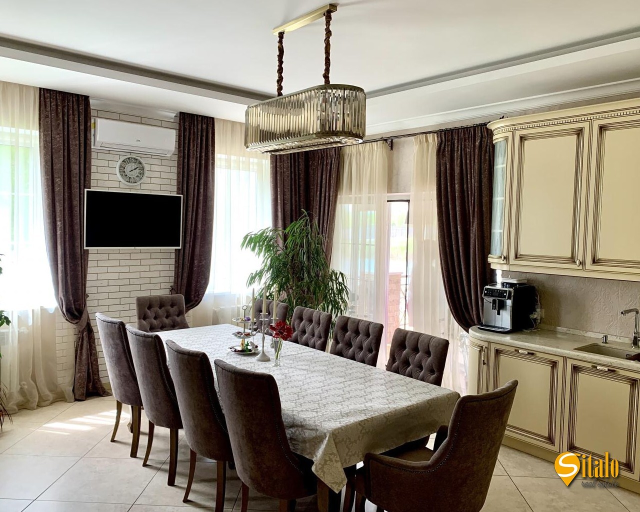 Продаж будинку 170 м², 1-а Озерна вул.