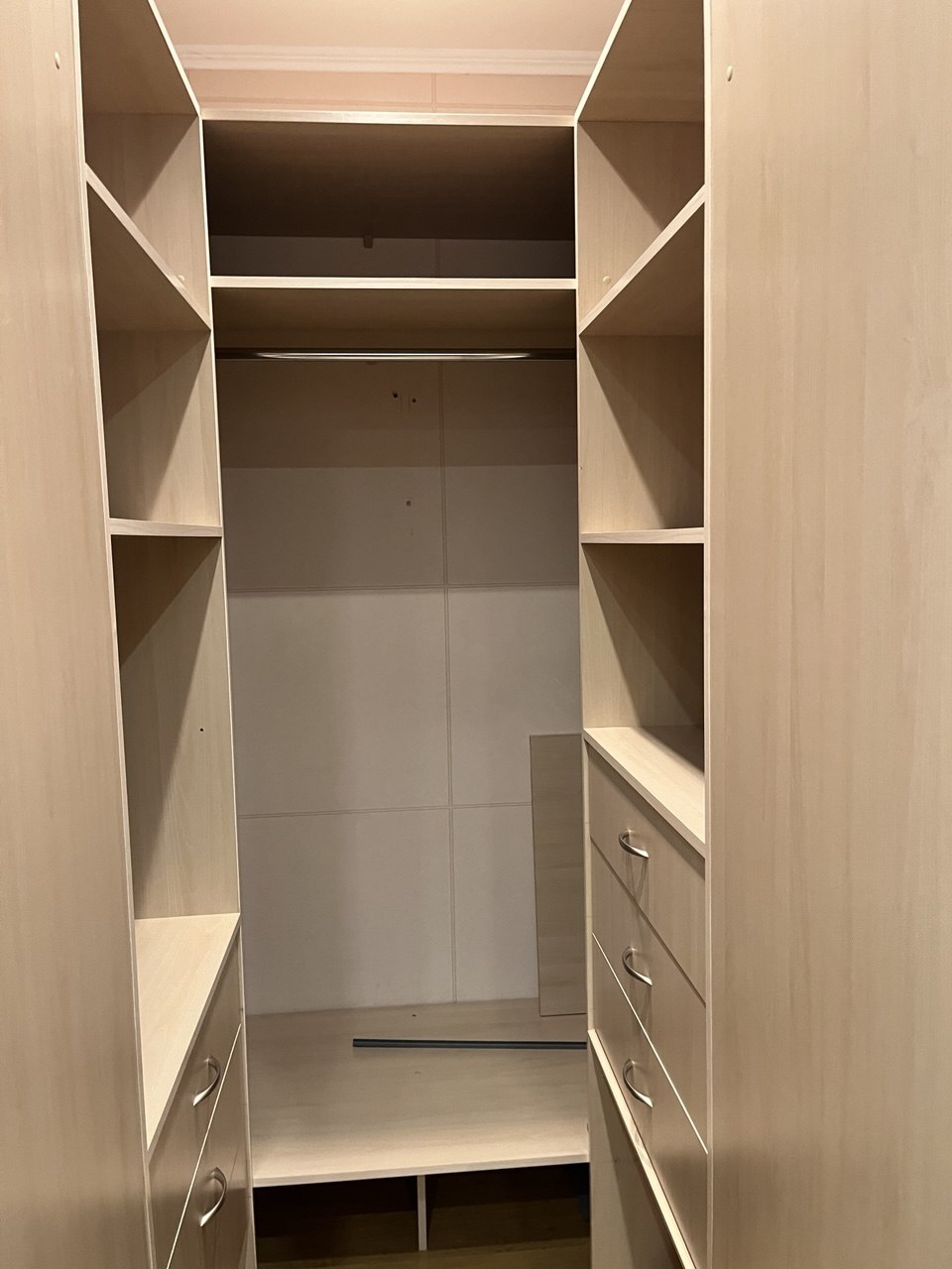 Продажа 1-комнатной квартиры 54.3 м², Драгоманова ул.