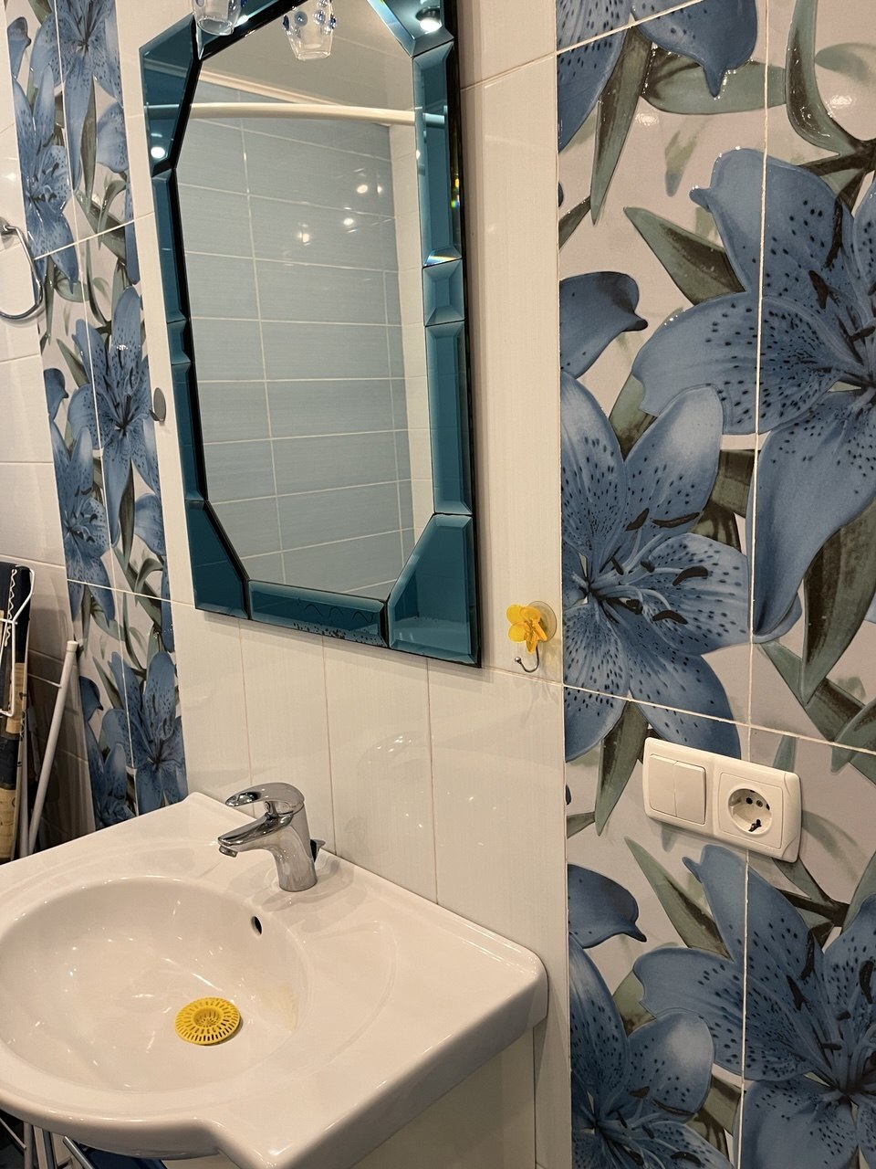 Продажа 1-комнатной квартиры 54.3 м², Драгоманова ул.