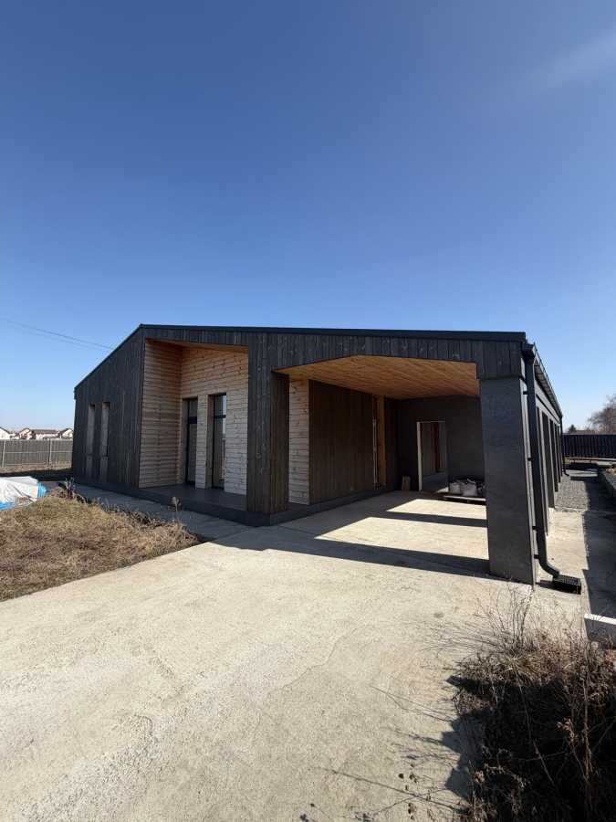 Продаж будинку 127 м², Березова