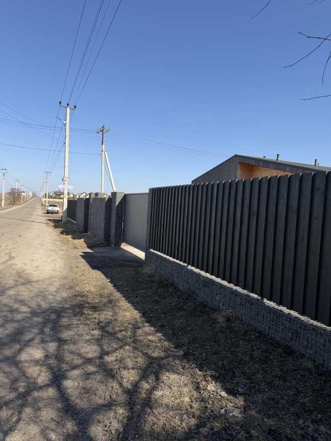 Продаж будинку 127 м², Березова