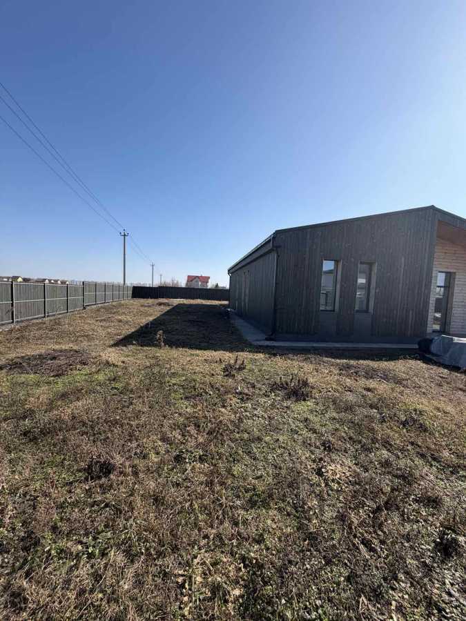 Продаж будинку 127 м², Березова