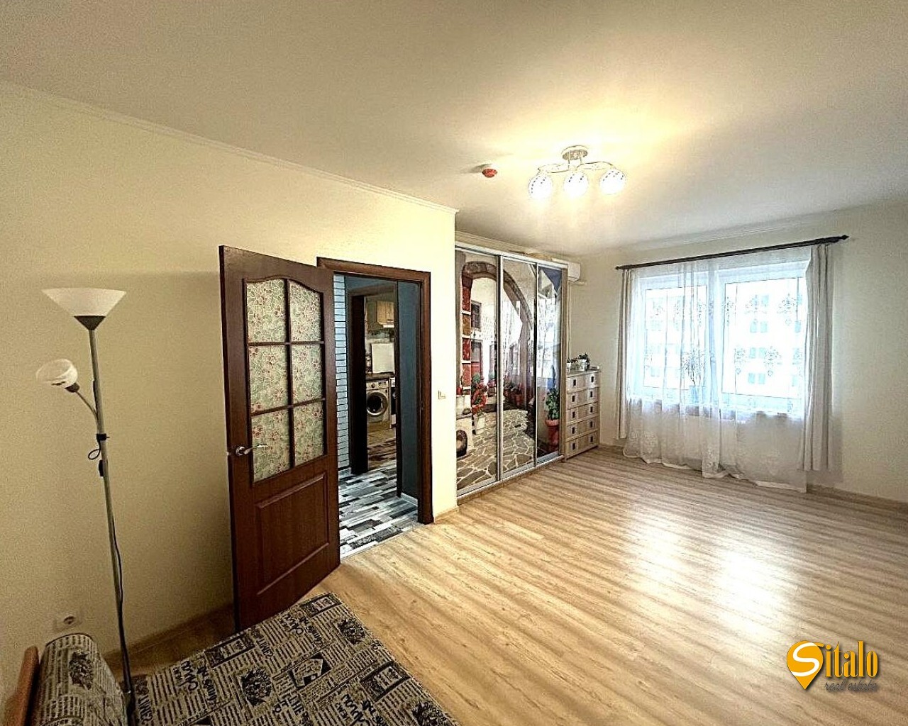 Продажа 1-комнатной квартиры 40 м², Софии Русовой ул.