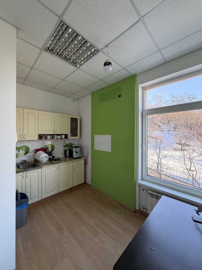 Оренда офісу 117.6 м², Нижній Вал вул., 15