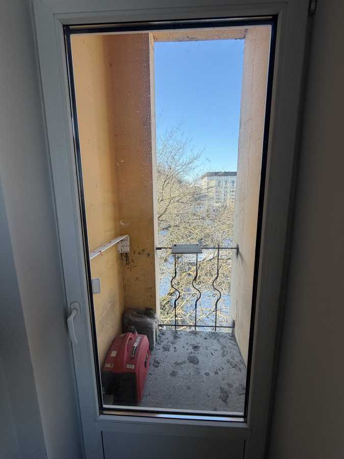 Оренда офісу 117.6 м², Нижній Вал вул., 15