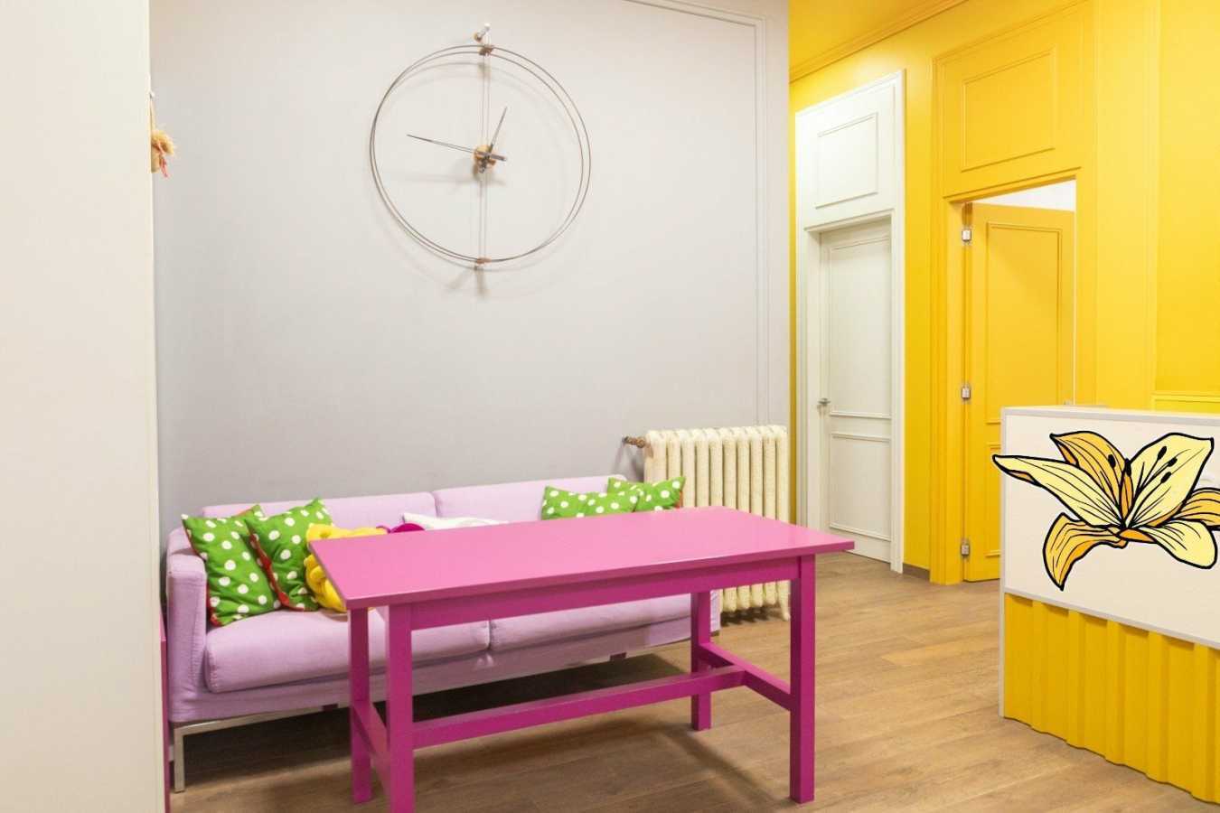 Продаж офісу 110 м², Пушкінська вул., 33