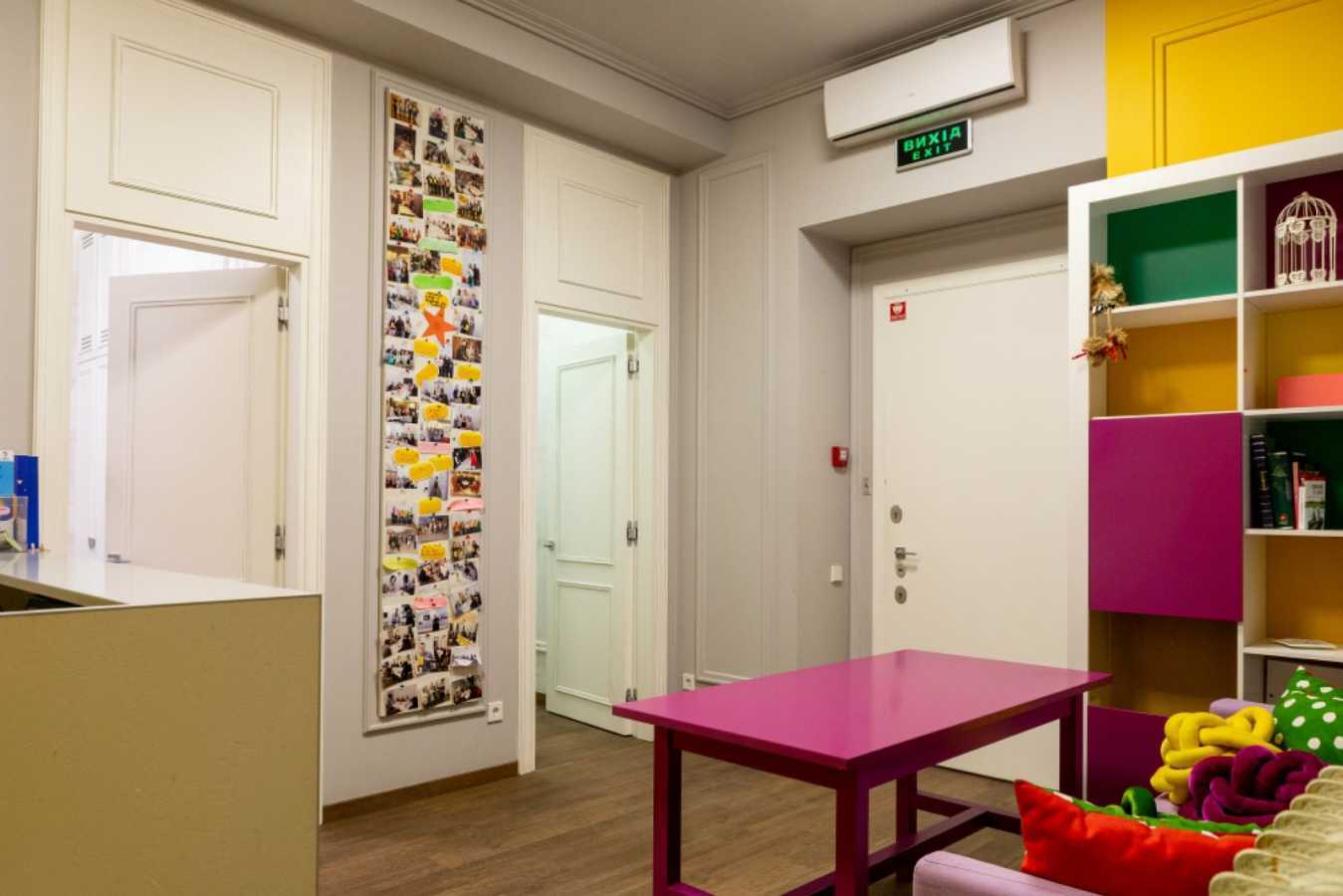 Продаж офісу 110 м², Пушкінська вул., 33