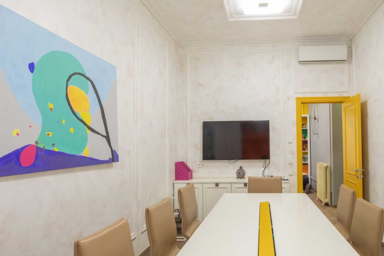 Продаж офісу 110 м², Пушкінська вул., 33