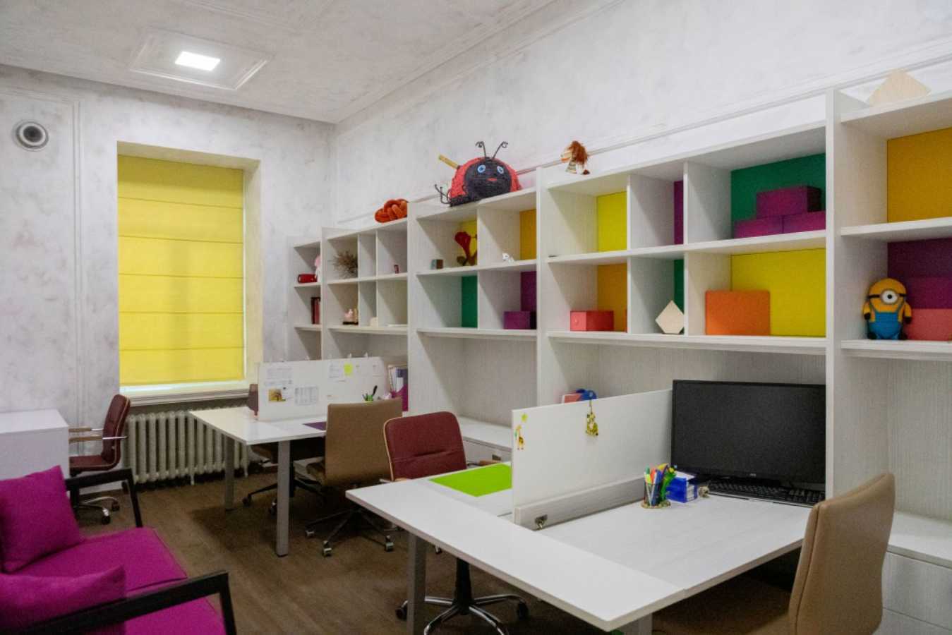 Продаж офісу 110 м², Пушкінська вул., 33