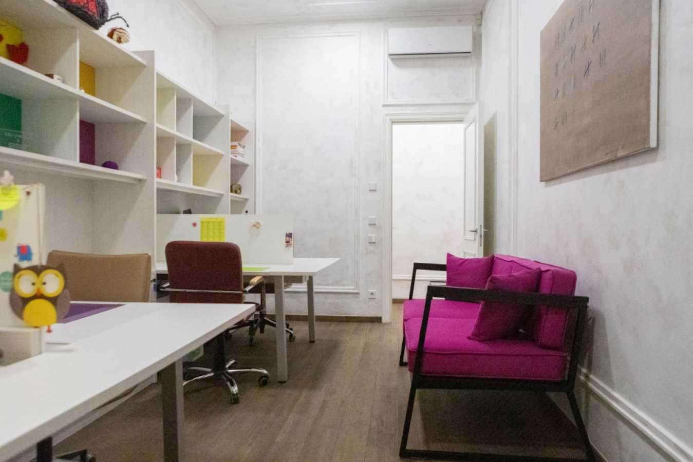 Продаж офісу 110 м², Пушкінська вул., 33