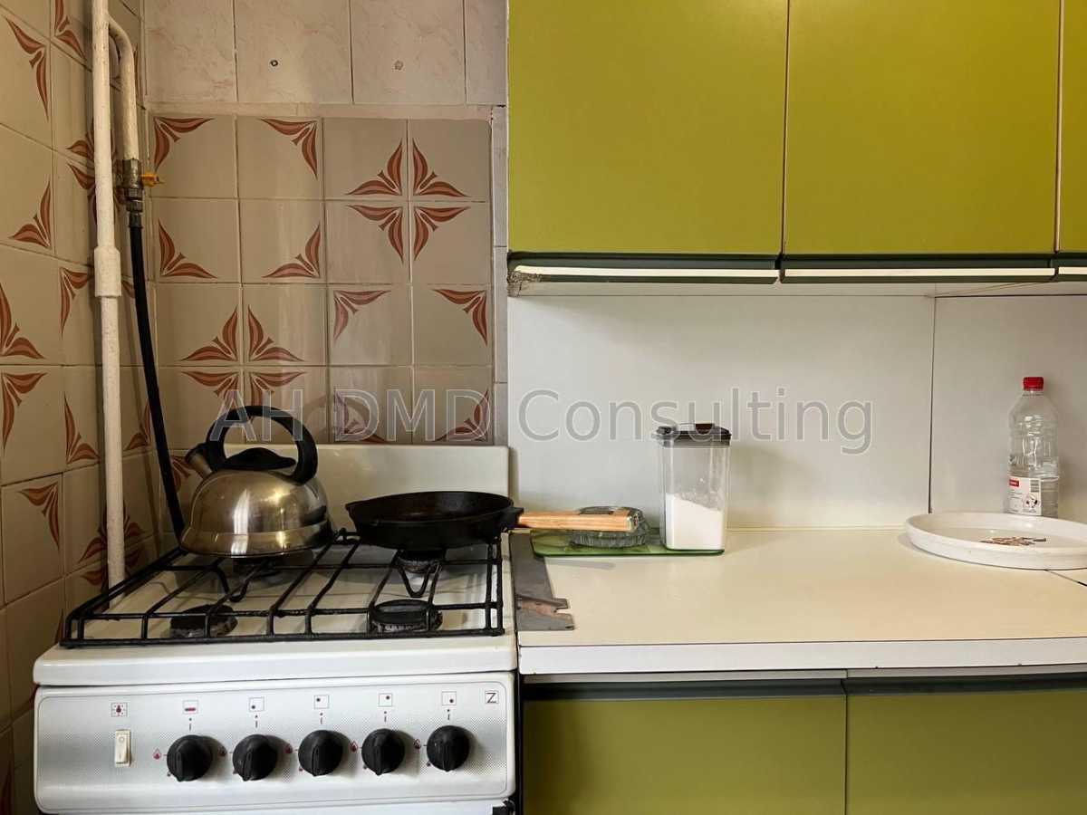 Продажа 2-комнатной квартиры 49.8 м², Зодчих ул., 66