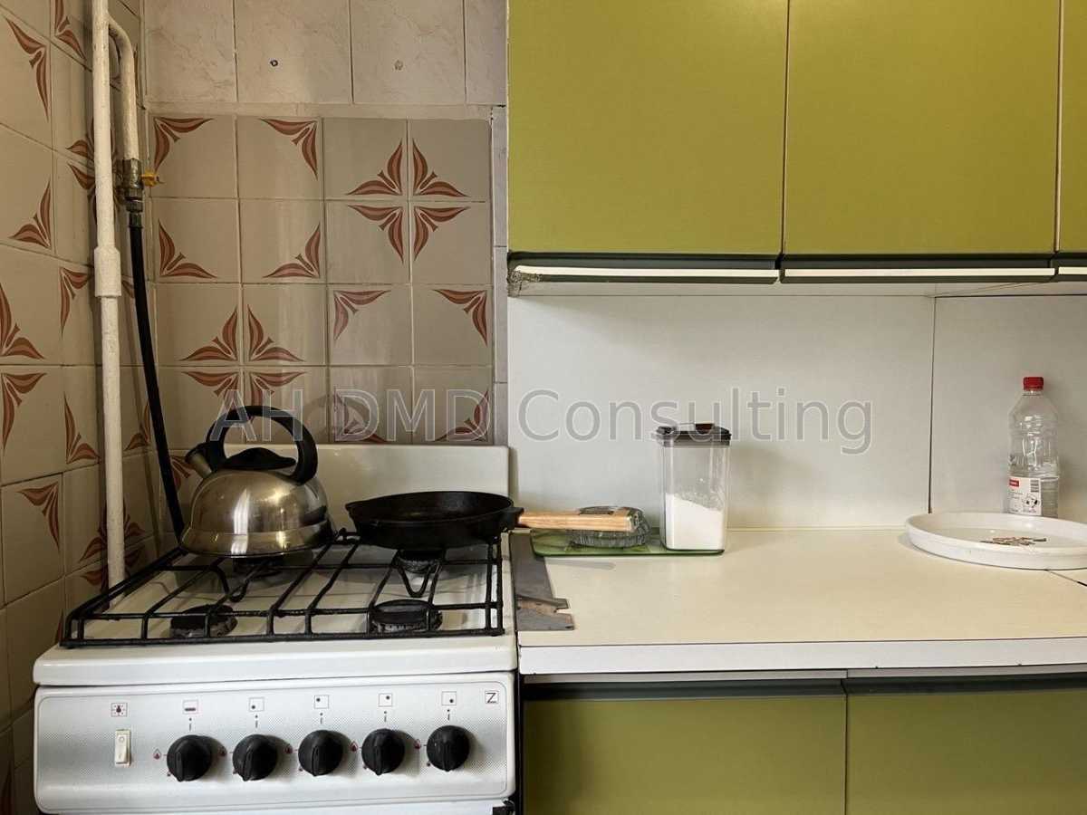 Продажа 2-комнатной квартиры 49.8 м², Зодчих ул., 66