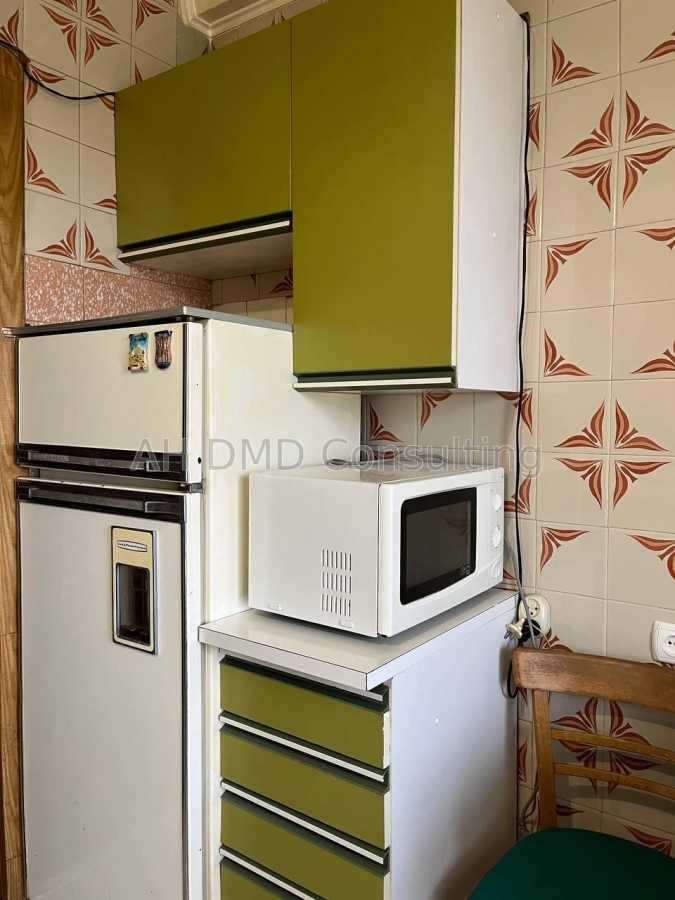 Продажа 2-комнатной квартиры 49.8 м², Зодчих ул., 66