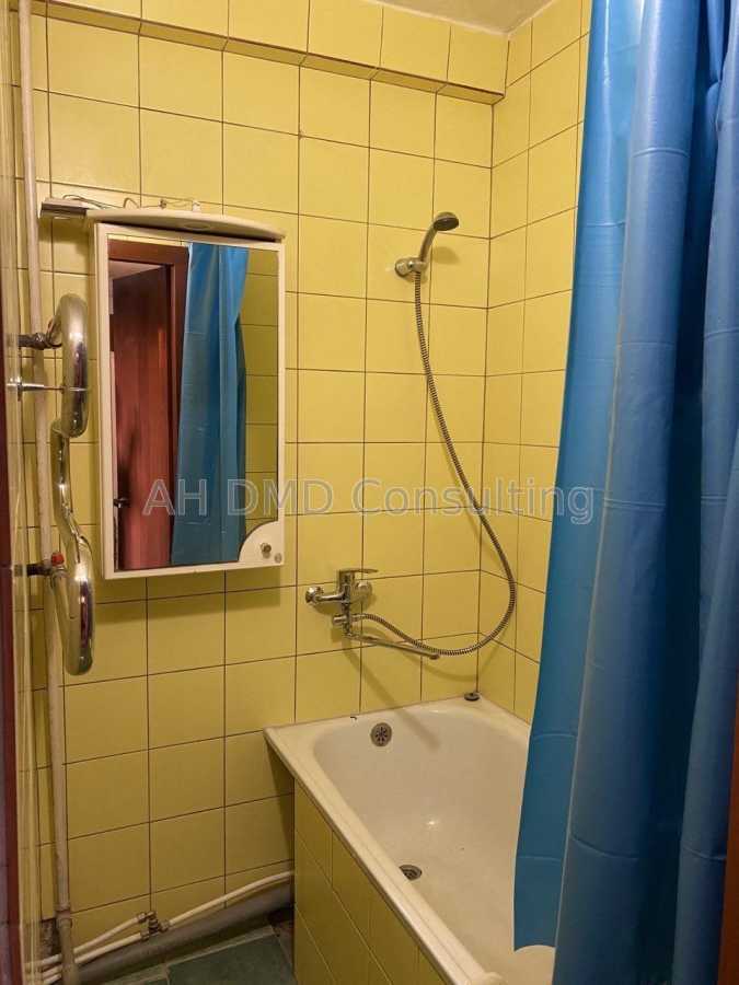 Продажа 2-комнатной квартиры 49.8 м², Зодчих ул., 66