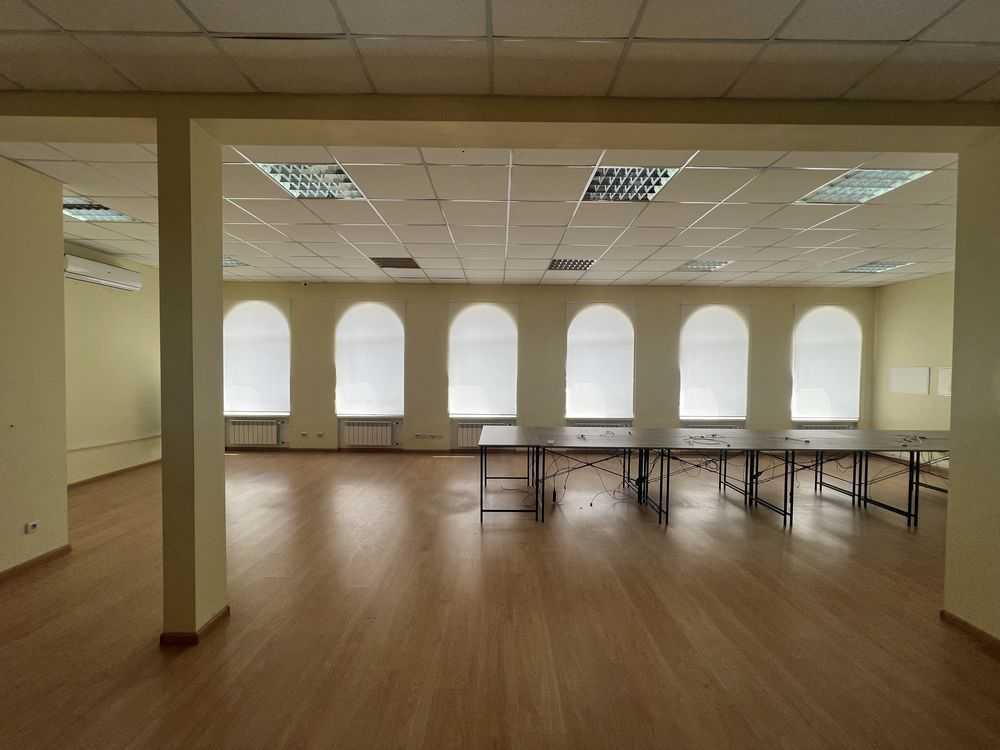 Аренда офиса 83.4 м², Нижний Вал ул., 15