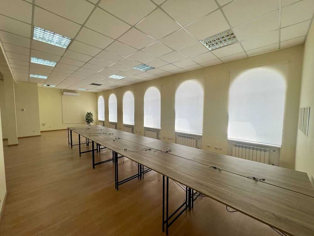 Аренда офиса 83.4 м², Нижний Вал ул., 15