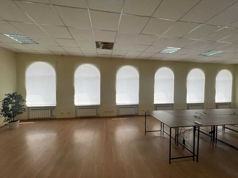 Аренда офиса 83.4 м², Нижний Вал ул., 15