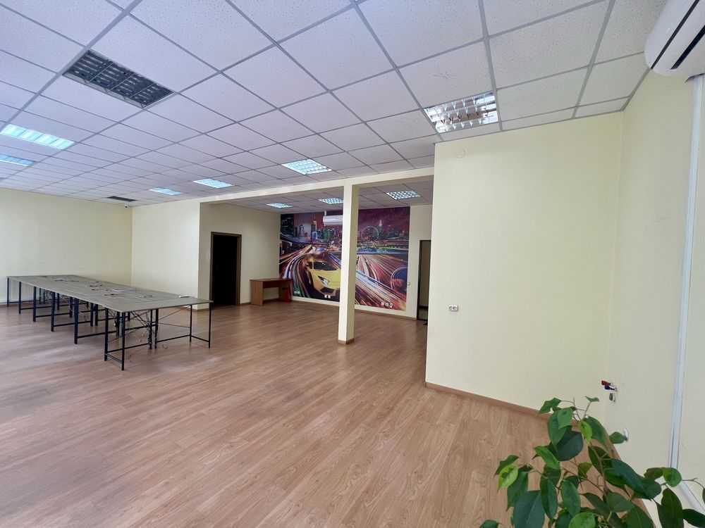 Аренда офиса 83.4 м², Нижний Вал ул., 15