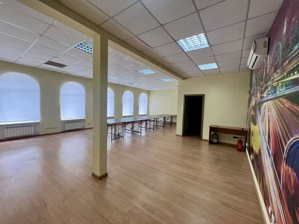 Аренда офиса 83.4 м², Нижний Вал ул., 15