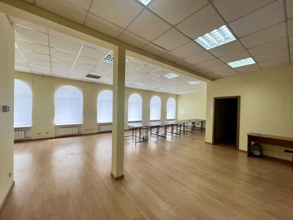 Аренда офиса 83.4 м², Нижний Вал ул., 15