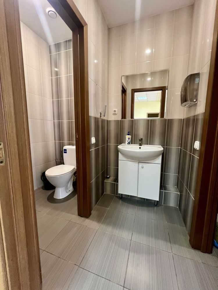 Аренда офиса 83.4 м², Нижний Вал ул., 15