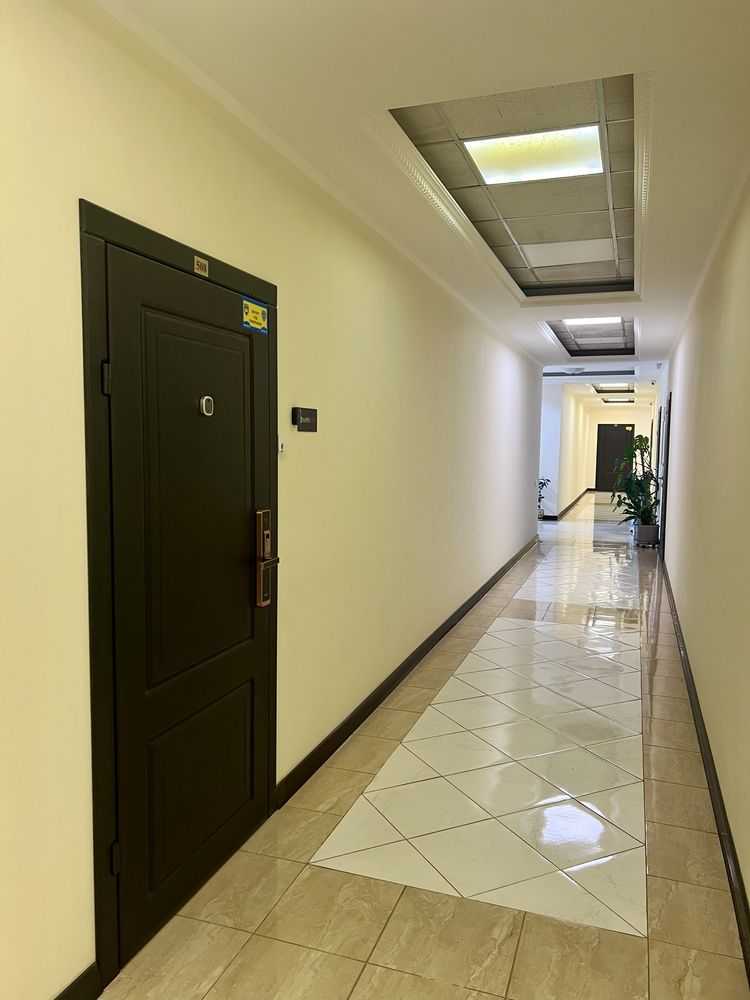 Аренда офиса 83.4 м², Нижний Вал ул., 15