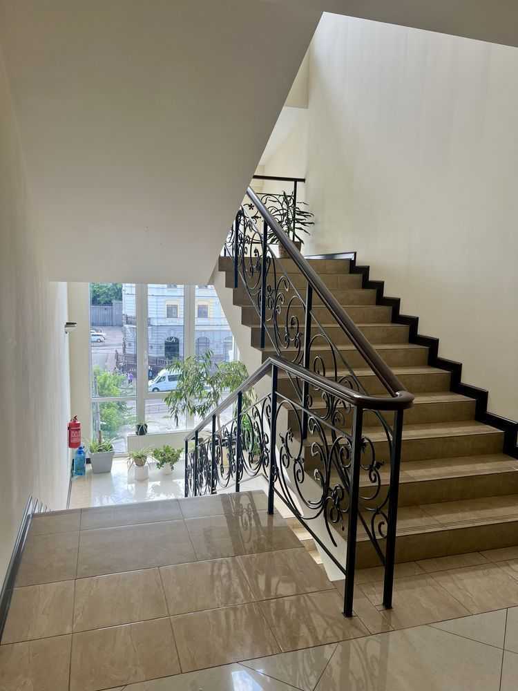 Аренда офиса 83.4 м², Нижний Вал ул., 15