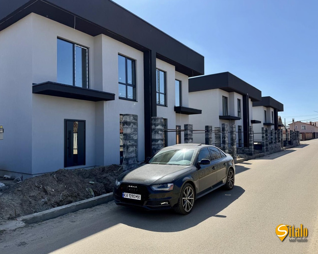 Продаж будинку 140 м², 1-а Озерна вул.