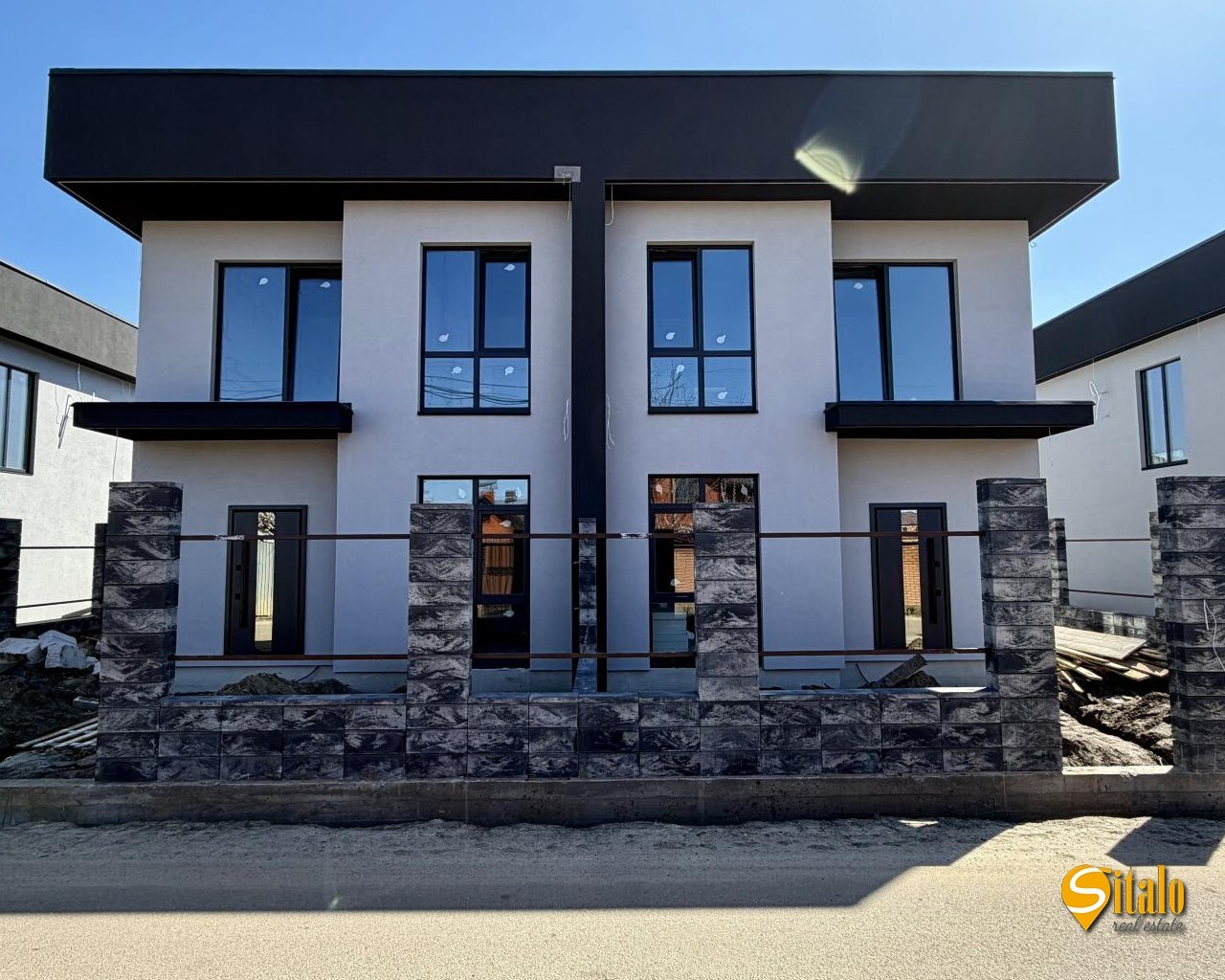 Продаж будинку 140 м², 1-а Озерна вул.